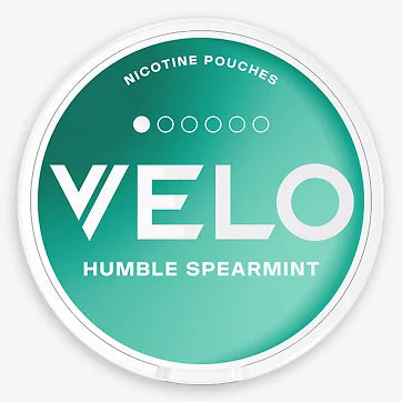 VELO Humble Spearmint Mini