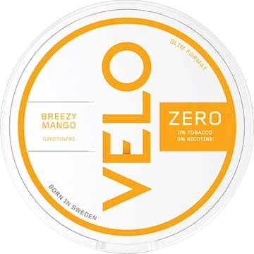 VELO Tropic Breeze Zero