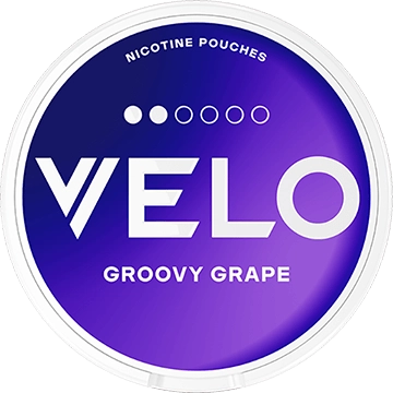 VELO Groovy Grape Mini