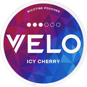 VELO Icy Cherry