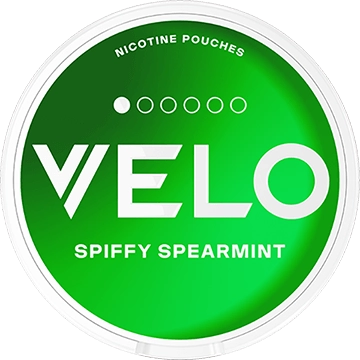 VELO Spiffy Spearmint