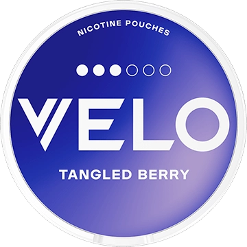 VELO Tangled Berry